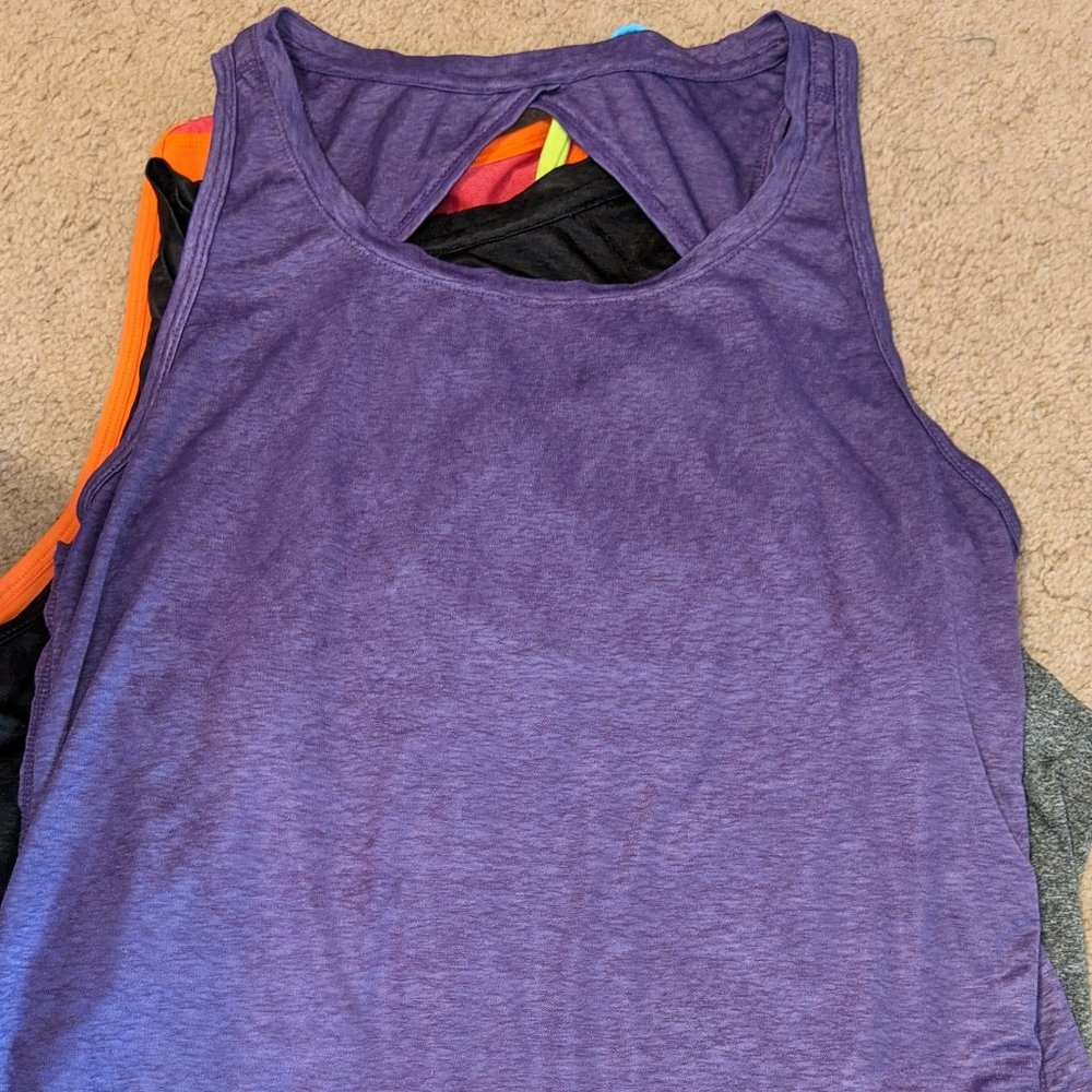 Activewear